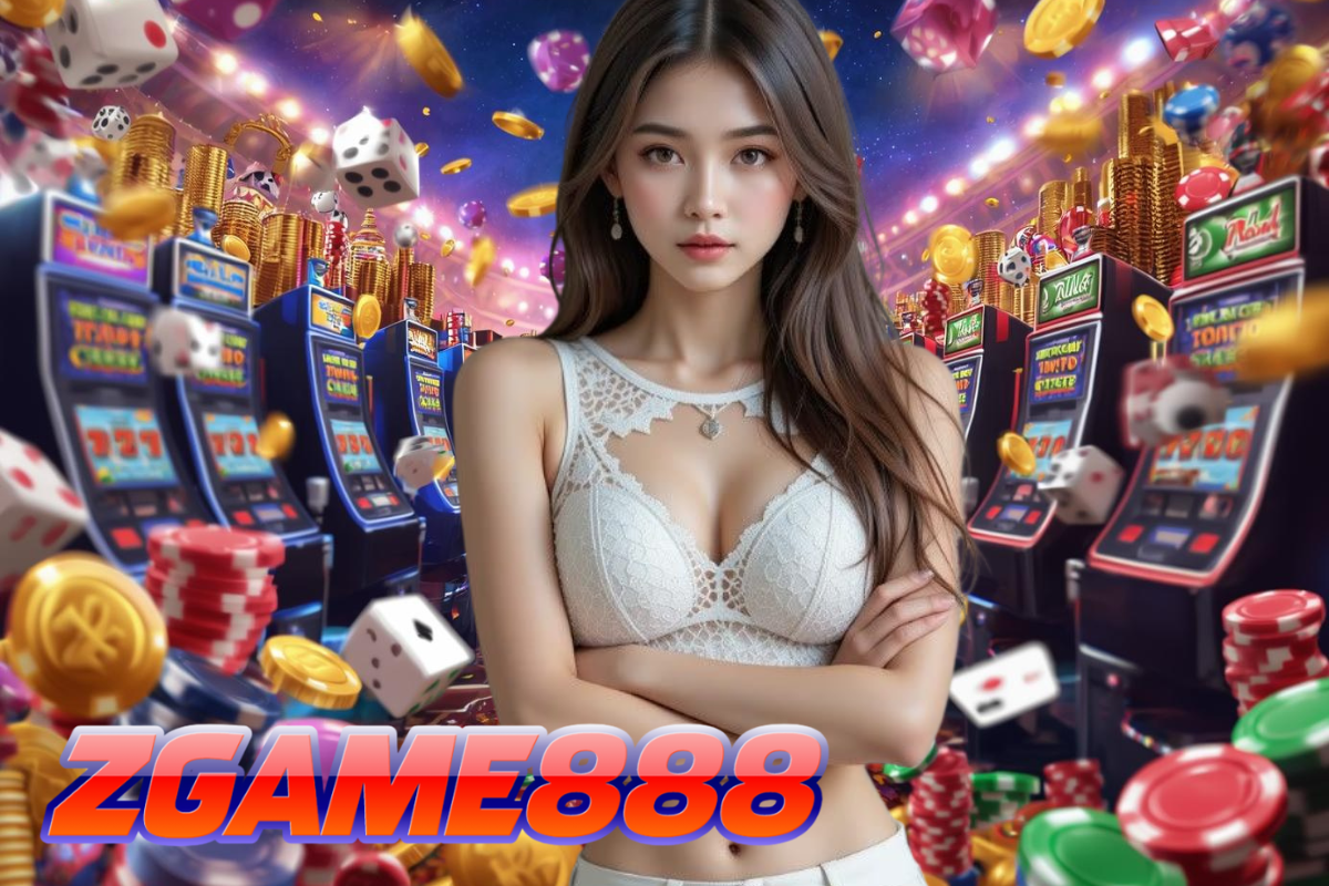 zgame888 เครดิตฟรี