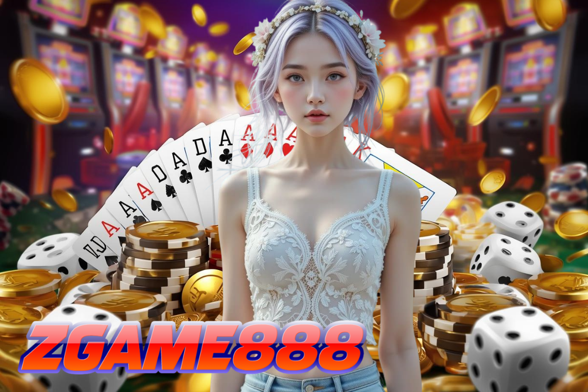 zgame888 สล็อต