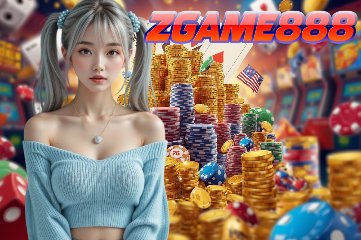 zgame888 wallet