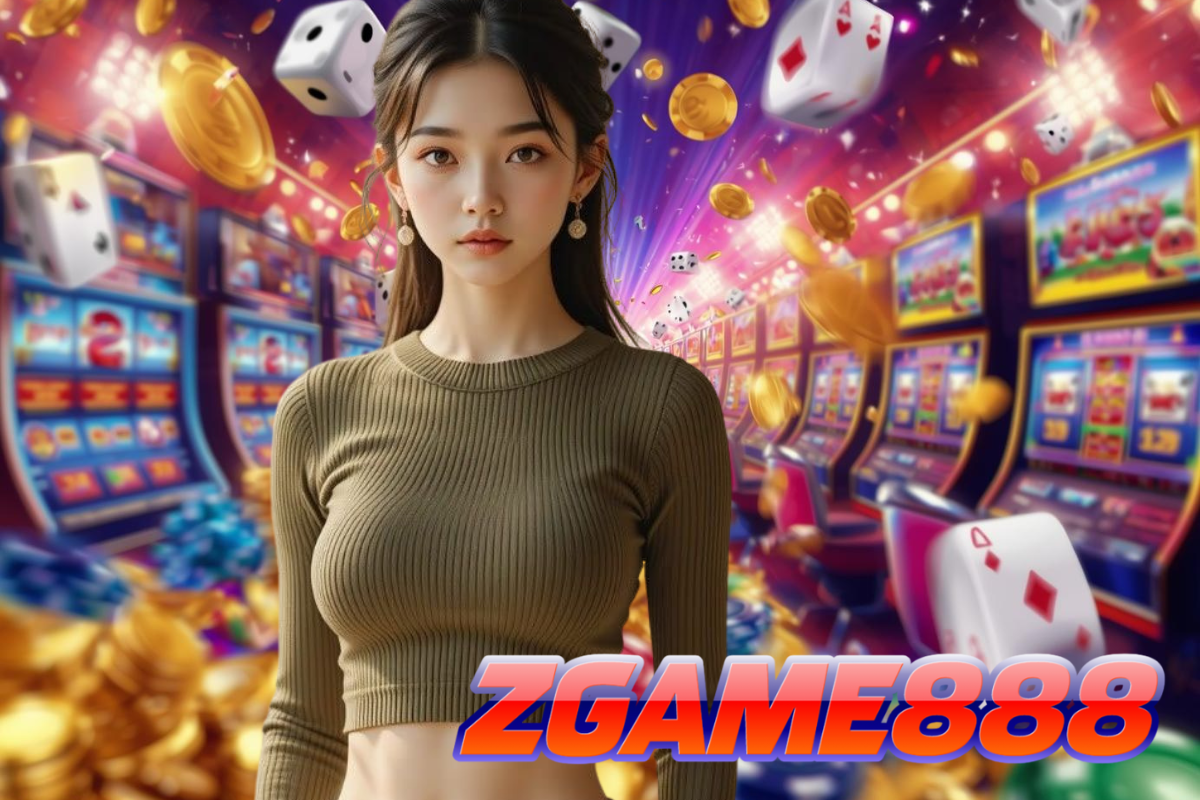 zgame888
