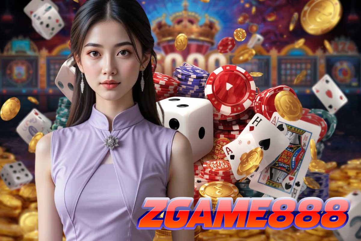 zgame888 slot